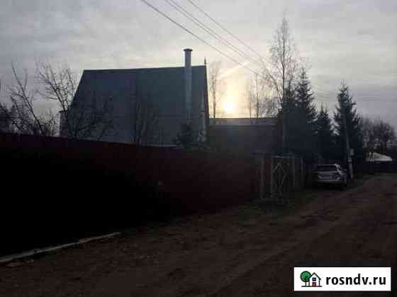 Дача 75 м² на участке 6 сот. на продажу в Поварово Поварово