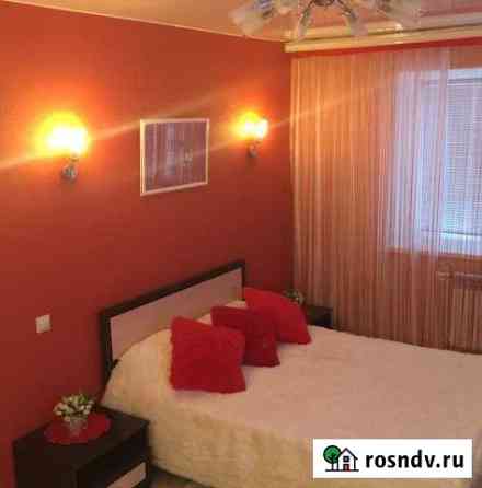 1-комнатная квартира, 52 м², 5/7 эт. в аренду посуточно в Тамбове Тамбов