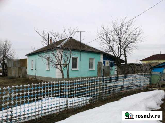 Дом 88 м² на участке 66 сот. на продажу в Ливнах Ливны - изображение 1