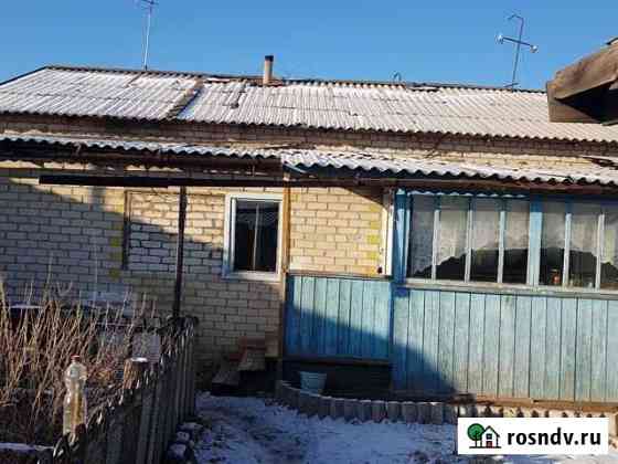Дом 49 м² на участке 15 сот. на продажу в Смоленке Смоленка