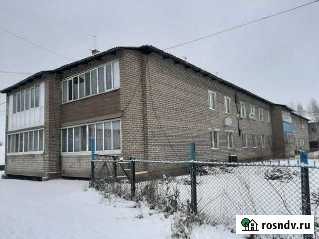 3-комнатная квартира, 60 м², 2/2 эт. на продажу в Иглино Иглино - изображение 1