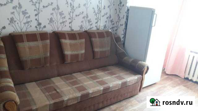 Комната 15.2 м² в 1-ком. кв., 1/5 эт. на продажу в Нефтекамске Нефтекамск - изображение 1