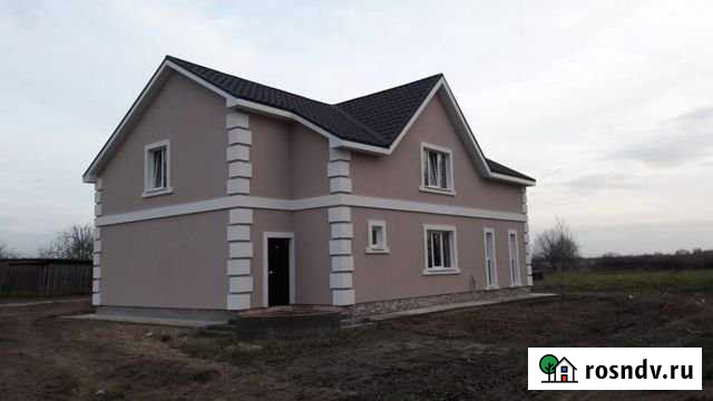 Коттедж 280 м² на участке 8 сот. на продажу в Рязани Рязань - изображение 1