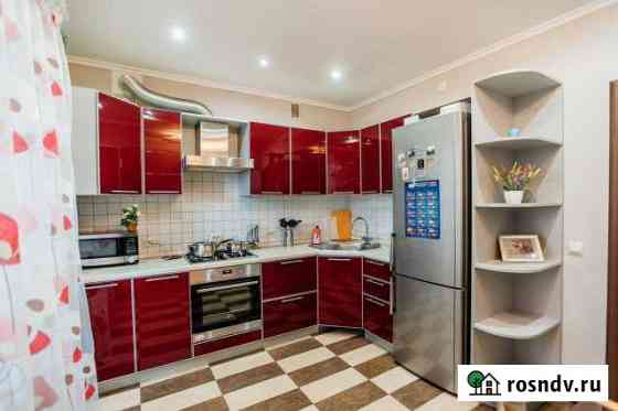1-комнатная квартира, 40.7 м², 6/9 эт. в аренду посуточно в Калуге Калуга