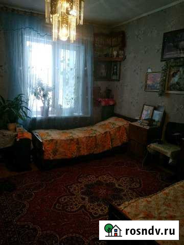 3-комнатная квартира, 70 м², 1/1 эт. на продажу в Уфимском Уфимский - изображение 1