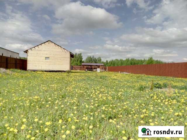 Участок ИЖС 13 сот. на продажу в Озёрах Озёры - изображение 1