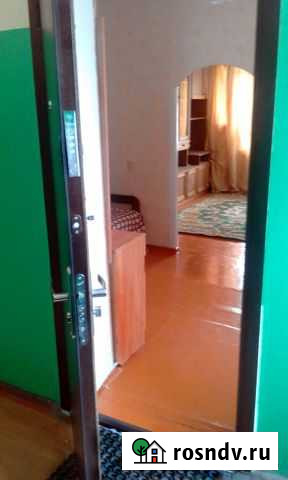 Комната 24 м² в 2-ком. кв., 5/5 эт. на продажу в Брянске Брянск - изображение 1