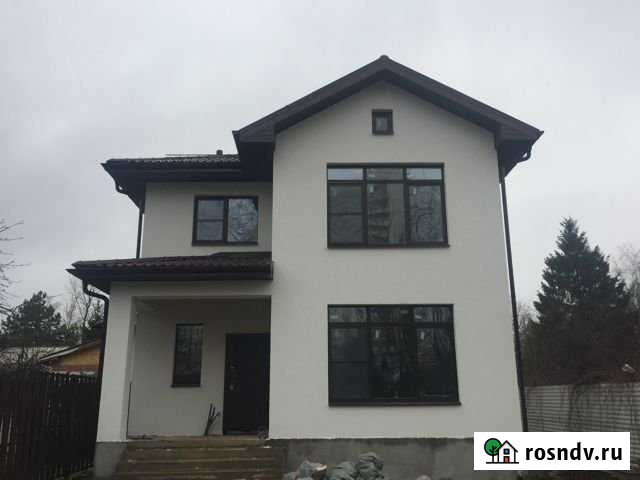 Дом 130 м² на участке 7.4 сот. на продажу в Одинцово Одинцово - изображение 1