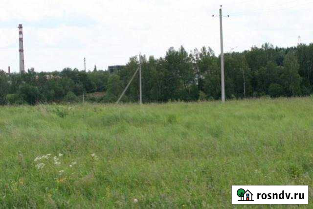 Участок СНТ, ДНП 330 сот. на продажу в Хотьково Хотьково - изображение 1