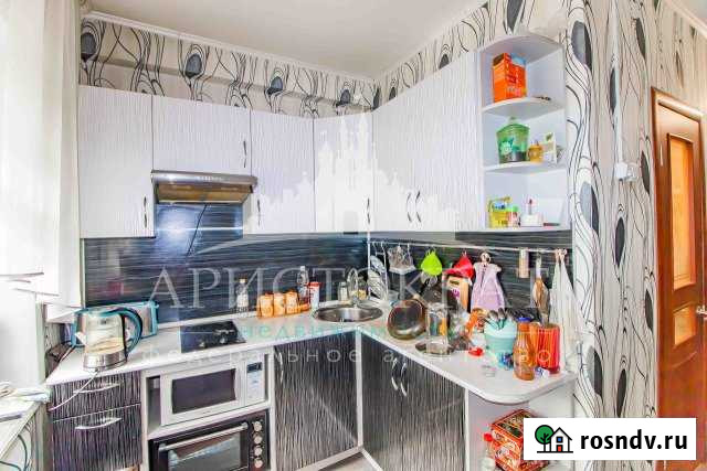 4-комнатная квартира, 66 м², 1/5 эт. на продажу в Чите Чита - изображение 1