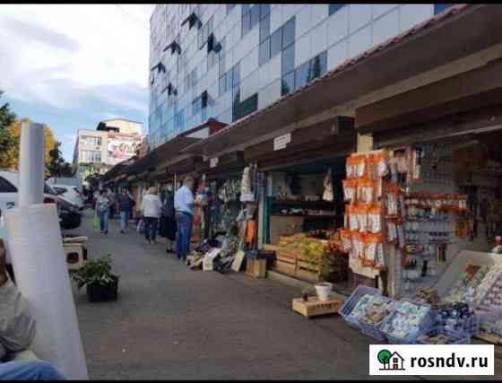 Гараж 20 м² на продажу в Сочи Сочи