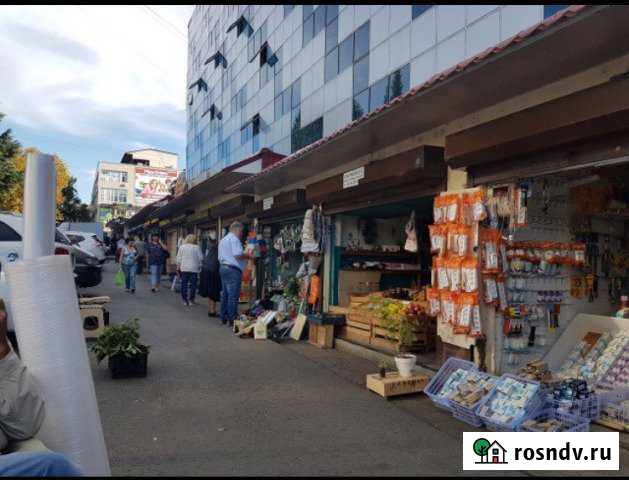 Гараж 20 м² на продажу в Сочи Сочи - изображение 1