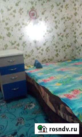 Комната 16 м² в 2-ком. кв., 3/9 эт. в аренду на длительный срок в Новокузнецке Новокузнецк - изображение 1