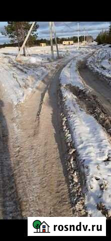 Участок СНТ, ДНП 40 сот. на продажу в Сургуте Ханты-Мансийского АО Сургут - изображение 1