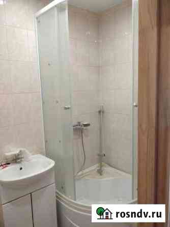 1-комнатная квартира, 35 м², 1/3 эт. на продажу в Хабаровске Хабаровск