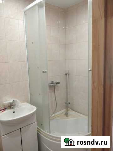 1-комнатная квартира, 35 м², 1/3 эт. на продажу в Хабаровске Хабаровск - изображение 1