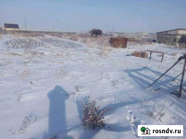 Участок ИЖС 28 сот. на продажу в Саяногорске Саяногорск - изображение 1