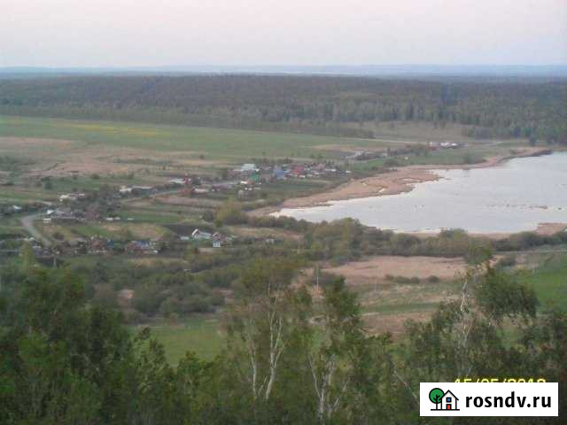 Участок ИЖС 43 сот. на продажу в Красноуфимске Красноуфимск - изображение 1