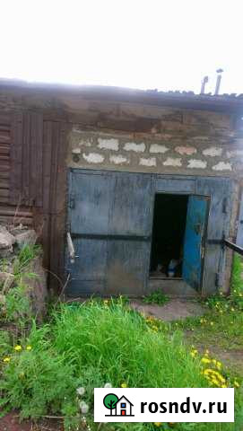 Гараж >30 м² на продажу в Братске Братск - изображение 1