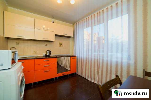 2-комнатная квартира, 65 м², 2/10 эт. в аренду посуточно в Челябинске Челябинск - изображение 1