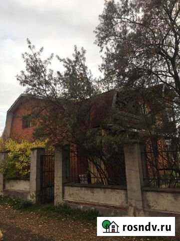 Дом 130 м² на участке 7 сот. на продажу в Мытищах Мытищи - изображение 1