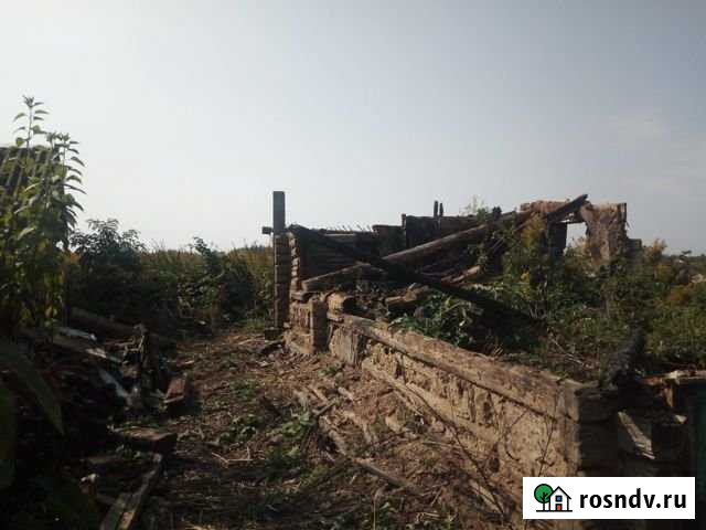 Участок СНТ, ДНП 30 сот. на продажу в Железногорске Курской области Железногорск - изображение 1