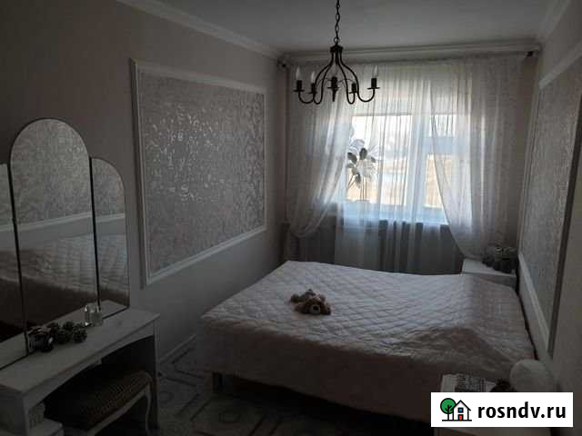 2-комнатная квартира, 44 м², 5/5 эт. в аренду посуточно в Нижнем Новгороде Нижний Новгород - изображение 1