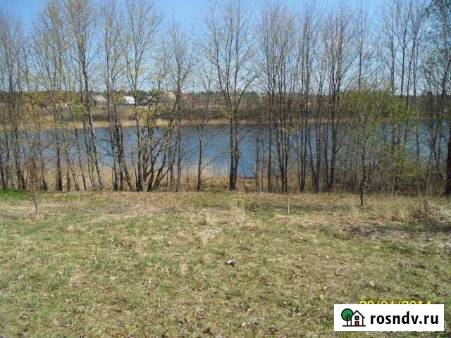 Участок ИЖС 15 сот. на продажу в Торопце Торопец - изображение 1