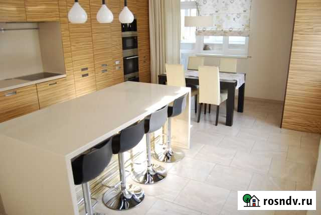 3-комнатная квартира, 169 м², 1/3 эт. на продажу в Краснообске Краснообск - изображение 1