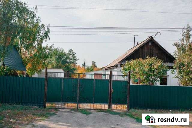 Дом 60 м² на участке 12 сот. на продажу в Славгороде Славгород - изображение 1