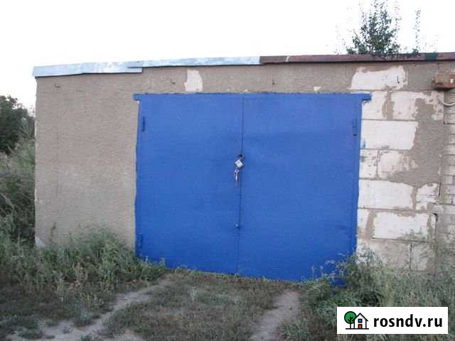 Гараж >30 м² на продажу в Пригородном Воронежской области Пригородный - изображение 1