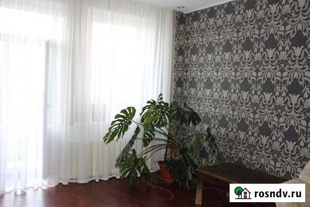 2-комнатная квартира, 44 м², 3/3 эт. на продажу в Южноуральске Южноуральск - изображение 1