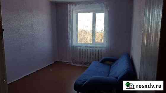 3-комнатная квартира, 67 м², 5/5 эт. на продажу в Елизово Елизово