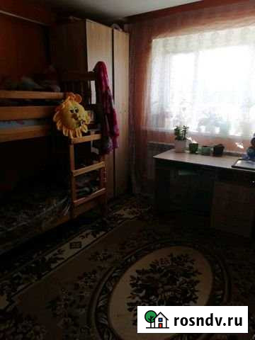 2-комнатная квартира, 53 м², 1/2 эт. на продажу в Ливенке Ливенка - изображение 1