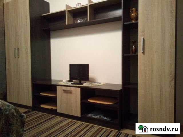 Квартира-студия, 25 м², 11/17 эт. в аренду посуточно в Ногинске Ногинск - изображение 1