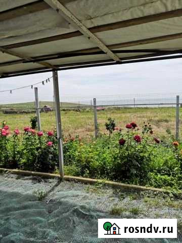 Участок ИЖС 8 сот. на продажу в Вышестеблиевской Вышестеблиевская - изображение 1