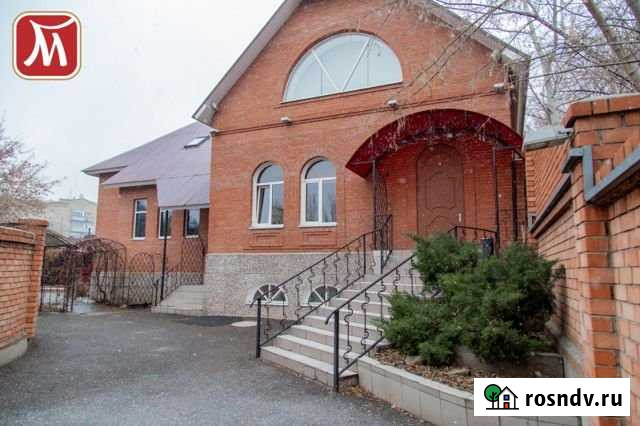 Продам помещение свободного назначения, 406 кв.м. Оренбург - изображение 1