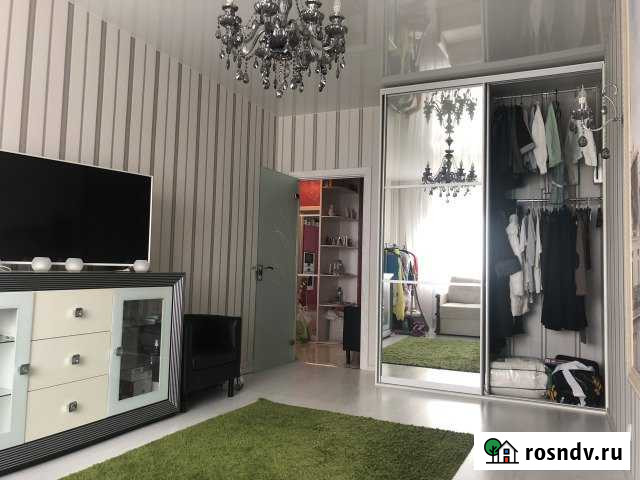 2-комнатная квартира, 64 м², 16/17 эт. в аренду на длительный срок в Раменском Раменское - изображение 1