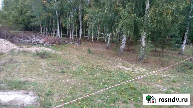 Участок СНТ, ДНП 7 сот. на продажу в Смоленске Смоленск - изображение 1