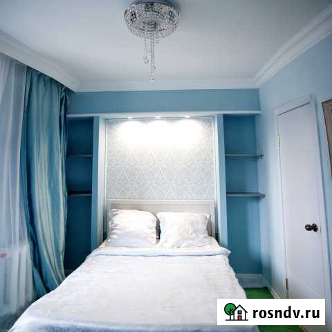 Квартира-студия, 20 м², 2/12 эт. в аренду посуточно в Воронеже Воронеж - изображение 1