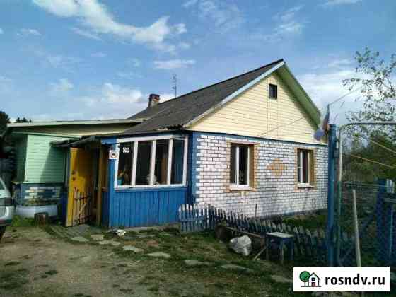 Дом 70 м² на участке 15 сот. на продажу на Острове Остров