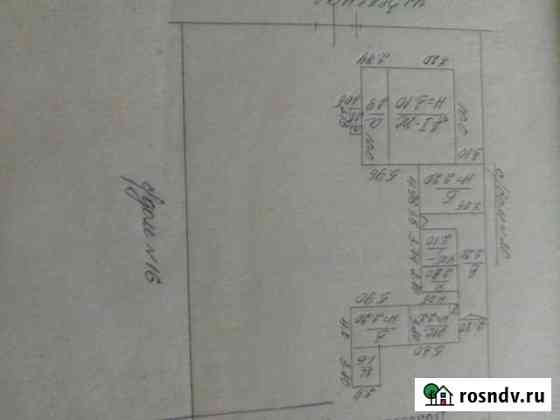 Дом 100 м² на участке 12 сот. на продажу в Октябрьском Республики Крым Октябрьское