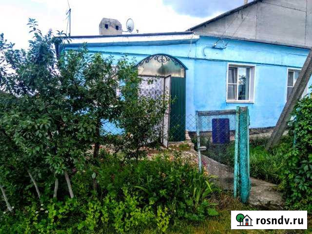 2-комнатная квартира, 53 м², 1/1 эт. на продажу в Становом Становое - изображение 1