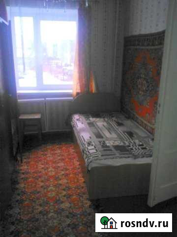 2-комнатная квартира, 40.2 м², 1/2 эт. на продажу в Знаменске Калининградской области Знаменск - изображение 1