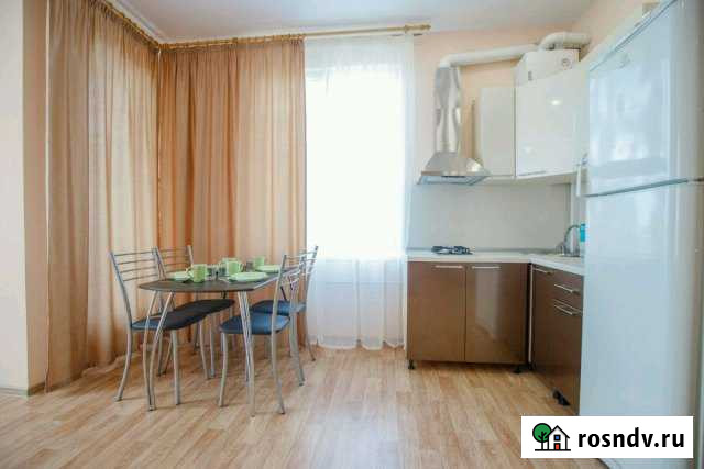 2-комнатная квартира, 41 м², 3/3 эт. в аренду на длительный срок в Сочи Сочи - изображение 1