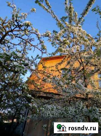 Дом 50 м² на участке 3 сот. на продажу в Коломне Коломна - изображение 1