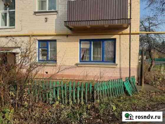 1-комнатная квартира, 32 м², 1/2 эт. на продажу в Буинске Буинск