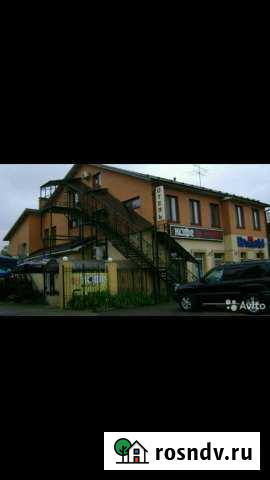 Общественное питание 159.4м Поварово - изображение 1