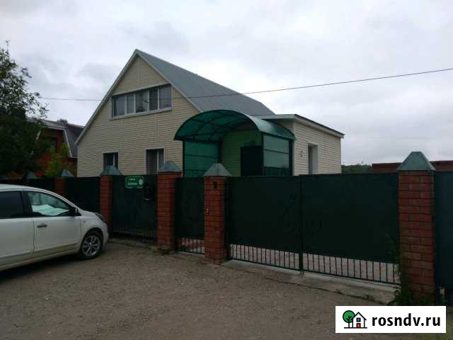 Дом 165 м² на участке 10 сот. на продажу в Альметьевске Альметьевск - изображение 1