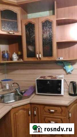 2-комнатная квартира, 52 м², 7/9 эт. в аренду на длительный срок в Тобольске Тобольск - изображение 1